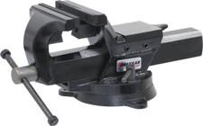 Etau acier 150mm avec enclume