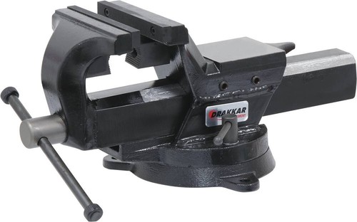 Etau acier 150mm - , avec