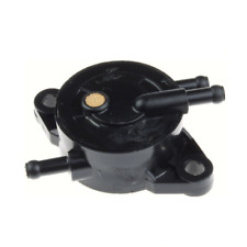 Robinet Pompe dépression