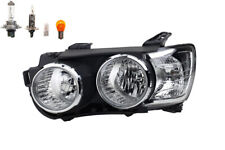 Phare Avant Compatible Avec