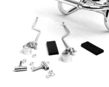 Tiranti rechange pour - de,