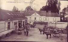 B2786+ CPA 28  FONTAINE -