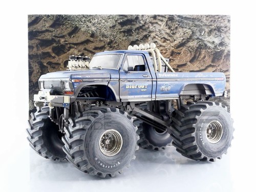 Greenlight collectibles - 1/18,