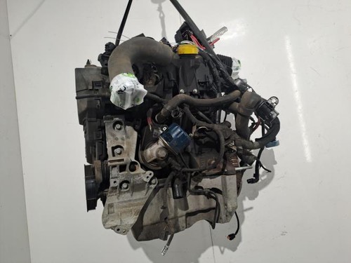 Moteur renault captur - renault, phase