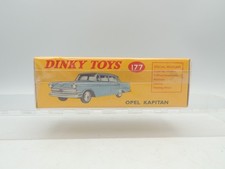 Dinky Toys - Opel Kapitan -