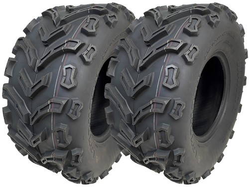 Pneus 26x11 pour quad 6 - pour,