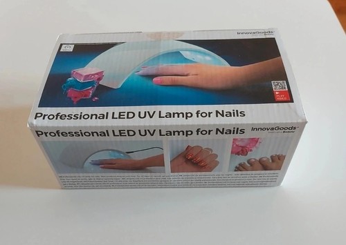 Innovagoods lampe led - innovagoods, uv