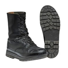 Bottes de troupes de campagne