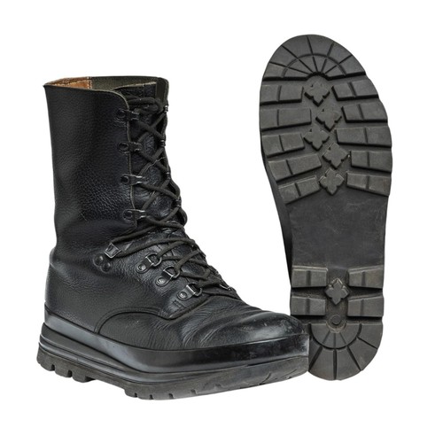 Bottes troupes campagne - de,