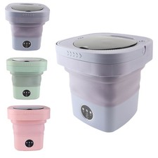 6.5L Washing Machine Folding