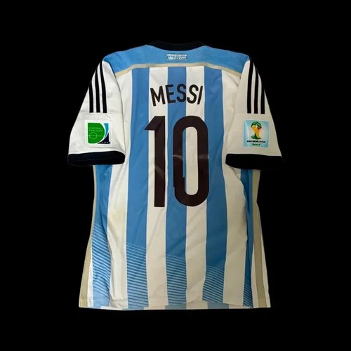 Maillot adidas argentina - adidas, 14-15