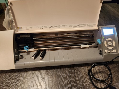 Silhouette cameo cutting - cameo,