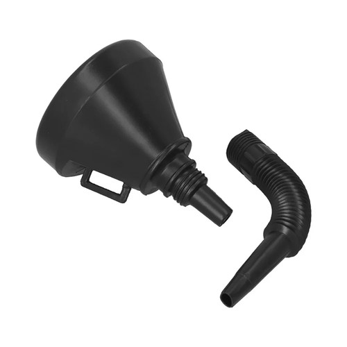 Entonnoir plastique avec - entonnoir,