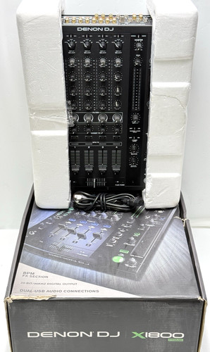 Denon x1800 prime - x1800,
