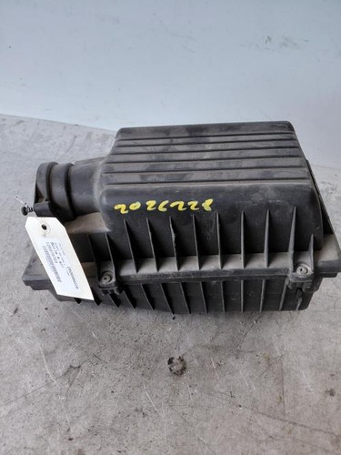 Boite air peugeot 406 - boite, phase