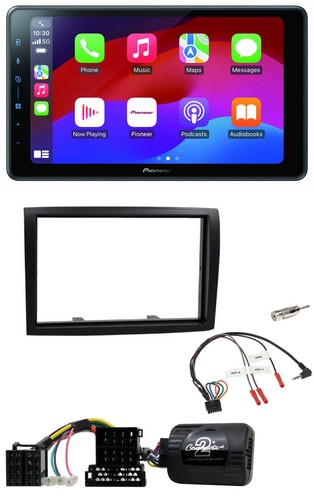 Pioneer bluetooth 2din usb - 2din,