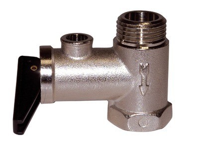 Groupe sécurité mf1 2 - de, mf1/2"