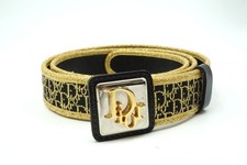 Ceinture Christian Dior