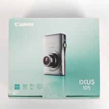 Canon Ixus 105 / Appareil