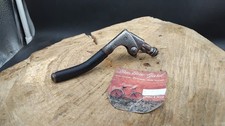 Levier Frein Ancien Vélo 1900 Old bike Brake Lever Bici Altes Fahrrad Bowden Lam