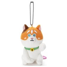 Peluche mochi mascotte en - mochi, de