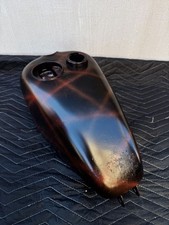 Vintage Hummer Fuel Tank 1958