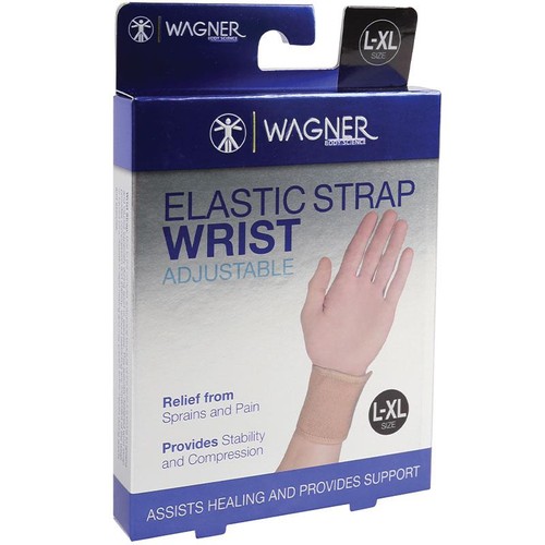 Wagner body science - body, elastic