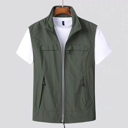 Gilet pour homme décontracté - pour,