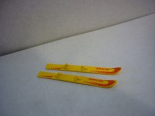 PLAYMOBIL  SPORT HIVER - Paire