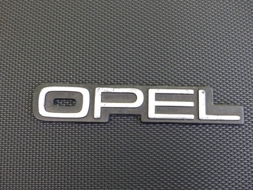 Opel embleme logo insigne - opel,