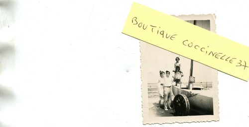 Photo une famille sur la - famille,