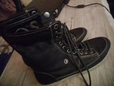 Baskets S. Oliver - Taille 37