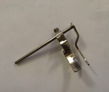 Vintage pied piqué - vintage, +