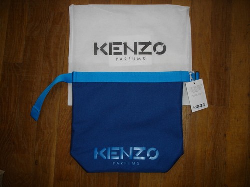 Kenzo parfum trousse - parfum,