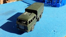 Dinky Toys 80D - BERLIET Tous