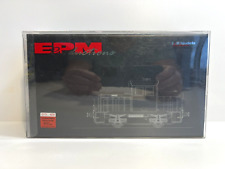 EPM E 12.33.01 - Locotracteur Y 6400 ép.IIIb Y 6461 de la SNCF en HO