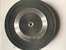 Platine DUAL 1214 : Plateau