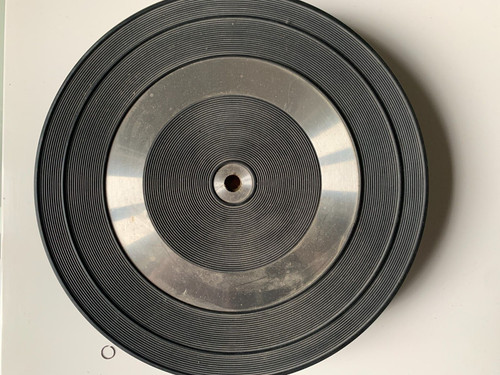 Platine dual 1214 - platine, :