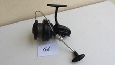 G6. Ancien moulinet de pêche au lancer en mer MITCHELL 316