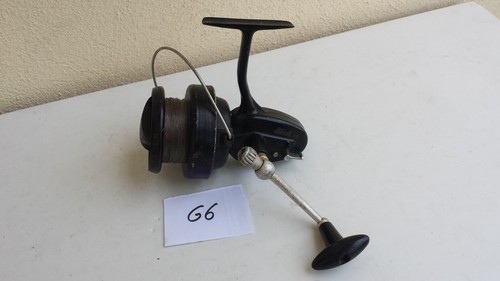 Ancien moulinet de pêche - g6.,