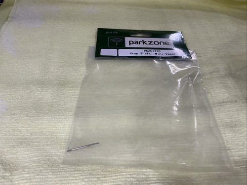 Parkzone prop shaft for - parkzone,