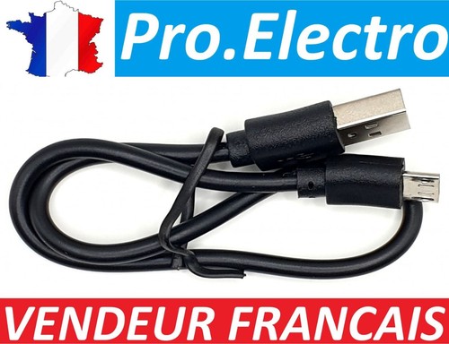 Original cable charge - original:cable, de