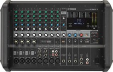 YAMAHA EMX7