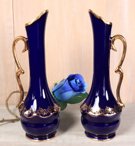 Ensemble vases avec anse - 2,