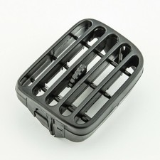 Grille Ventilation Centrale Gauche pour Renault Clio II Thalia I 7702258279