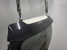 Malle/Hayon arriere FIAT GRANDE PUNTO ABARTH 0000051938460