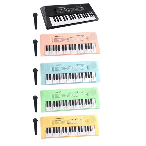 Clavier piano électronique - de,
