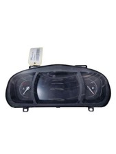 Compteur RENAULT MEGANE 4