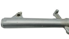 Tube de fourche droit YAMAHA