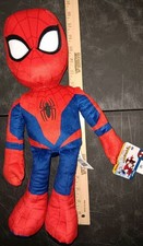 Free ship spider man - ship*, 18"